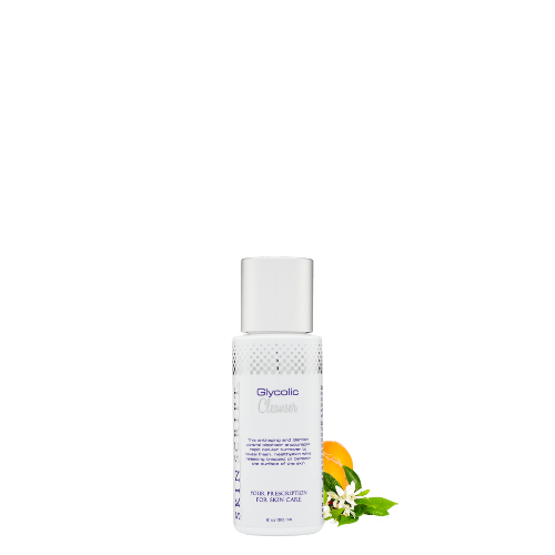 Glycolic Cleanser - Masterpiece Esthetics