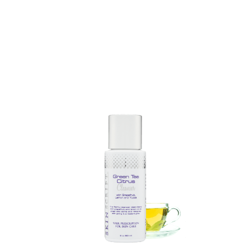 Green Tea Citrus Cleanser - Masterpiece Esthetics