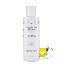 Load image into Gallery viewer, Green Tea Citrus Cleanser - Masterpiece Esthetics
