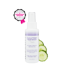 Load image into Gallery viewer, Cucumber Hydration Toner - Masterpiece Esthetics
