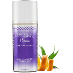 Citrus-C Nourishing Cream - Masterpiece Esthetics