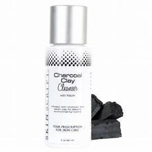 Load image into Gallery viewer, Charcoal Clay Cleanser - Masterpiece Esthetics
